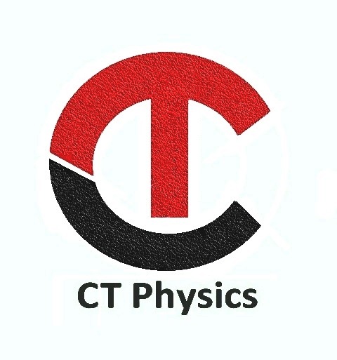 CT Physics Logo